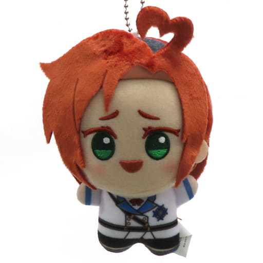 雑貨　ヒナイチ ちびぐるみ 「吸血鬼すぐ死ぬ」