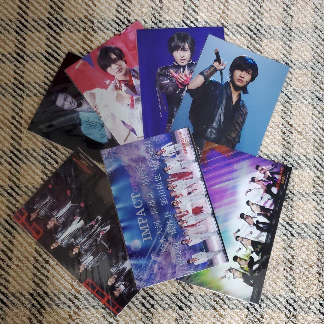 佐藤新/IMPACTors　ステフォ　インパクターズ