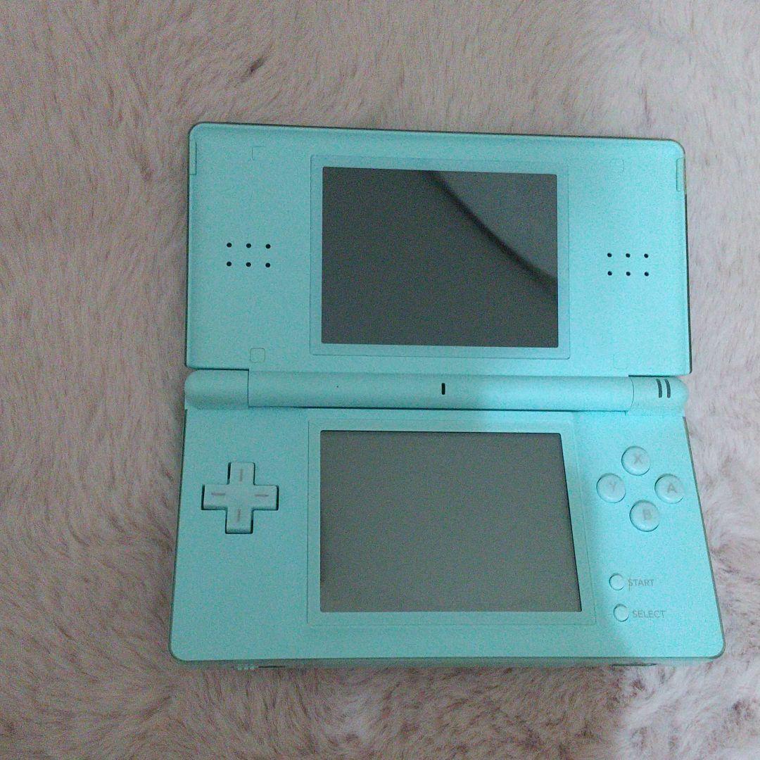 Nintendo NINTENDO DS ニンテンド-DS LITE アイス…