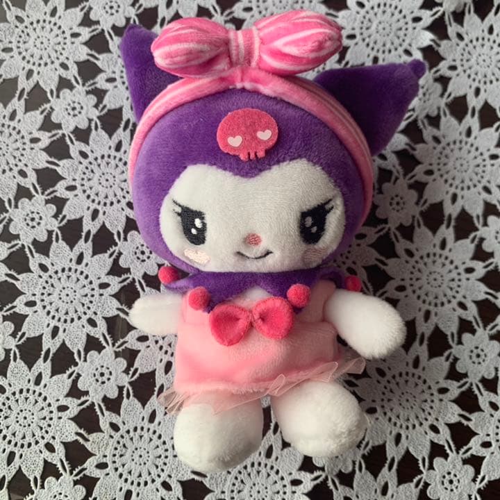 クロミ マスコット