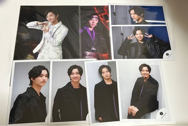 IMPACTors 佐藤新 虎者 2019 オフショ＆ステフォ