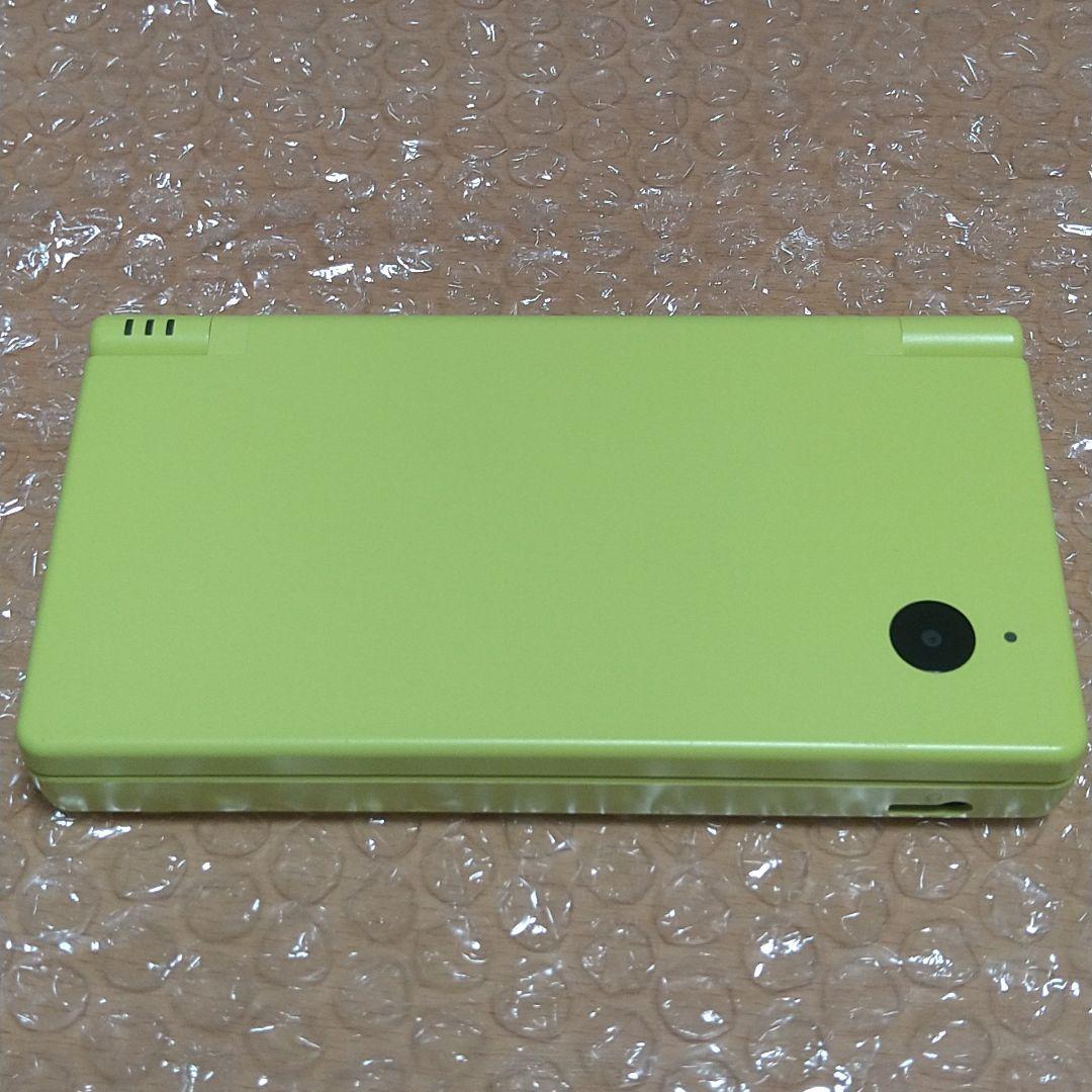 ニンテンドー　dsi　ライム