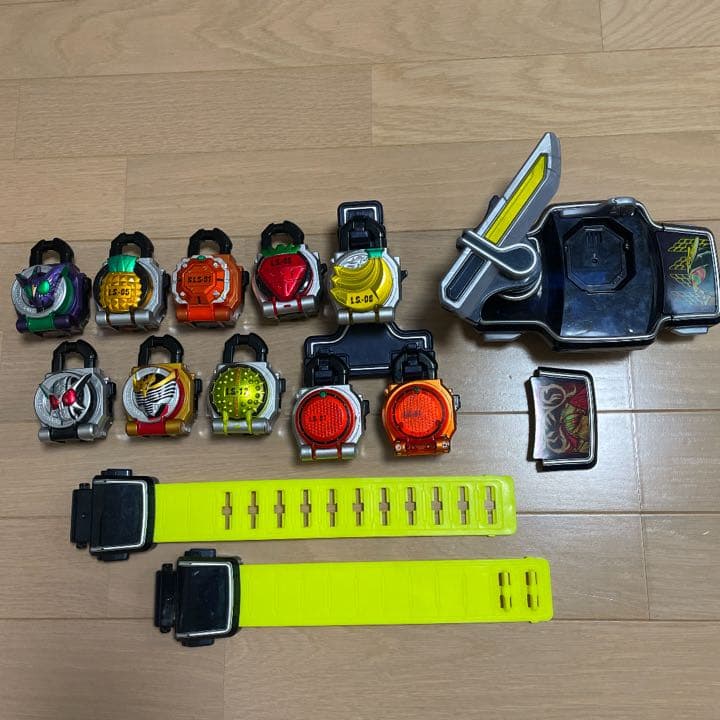 仮面ライダー鎧武