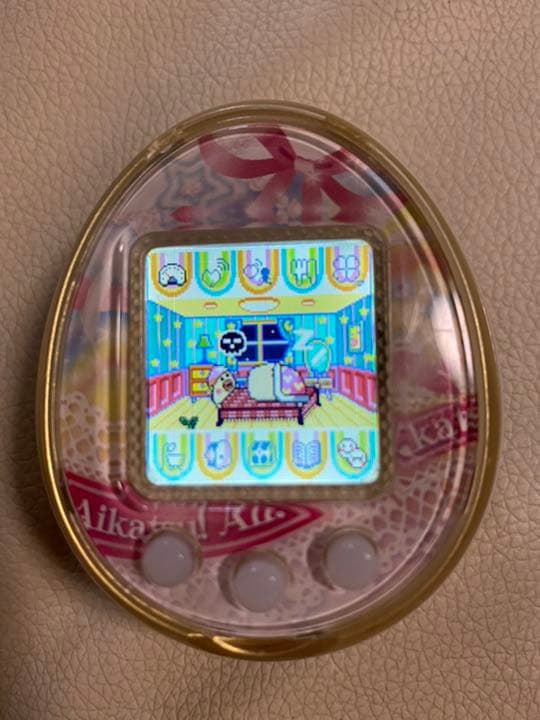 たまごっち4U アイカツ