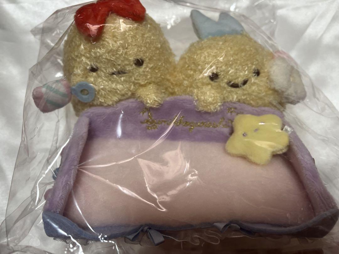 すみっコぐらし