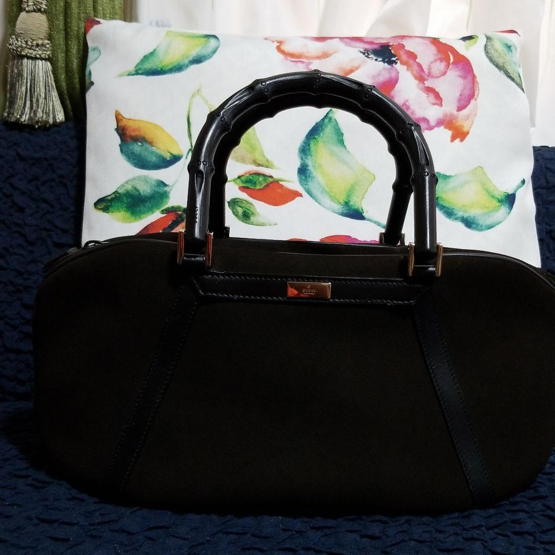 ✳︎GUCCI  ハンドバッグ✳︎美品
