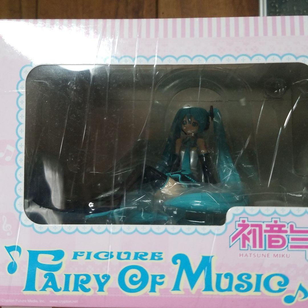 初音ミク フィギュア SEGA