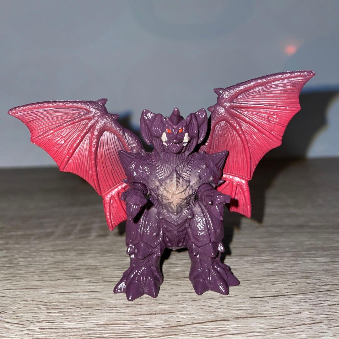 ゴジラ HG デストロイア