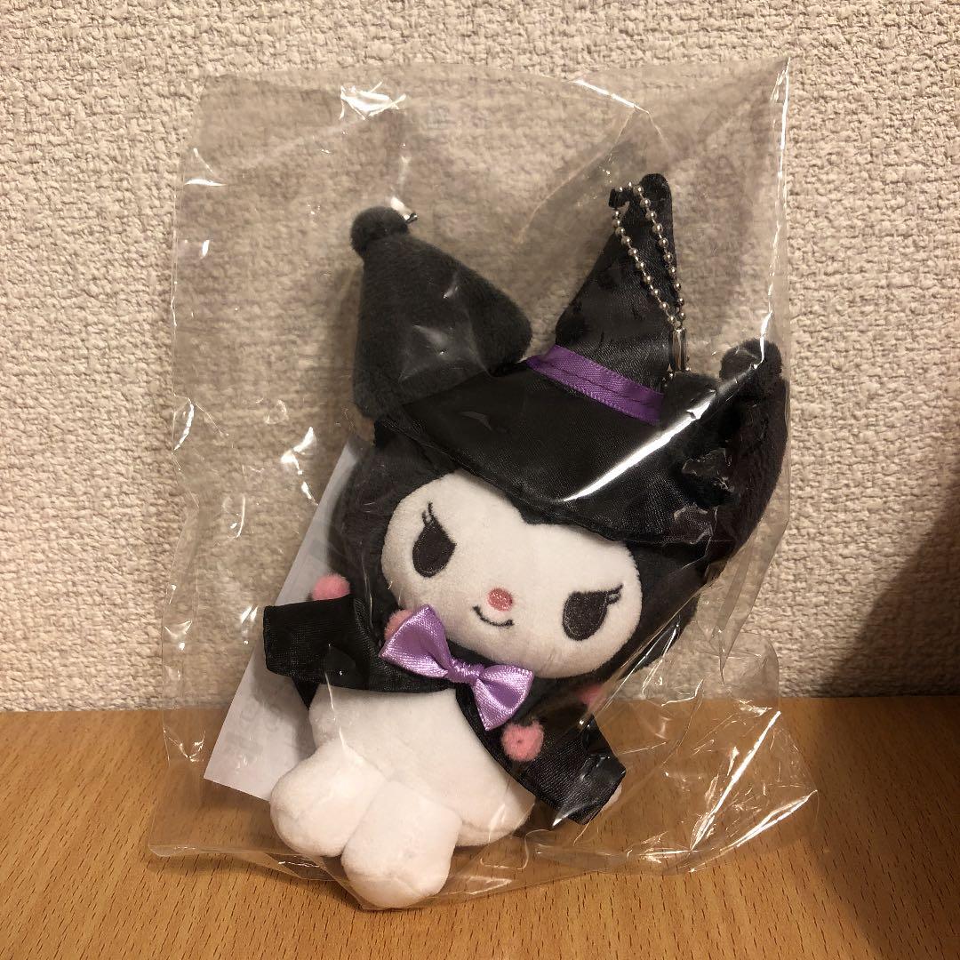 クロミマスコット