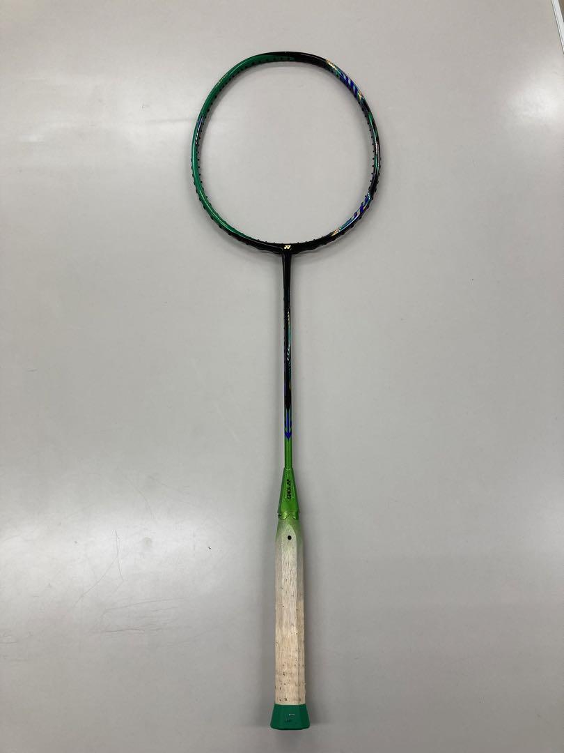 ヨネックス　アストロクス９９　リーチョンウェイ限定モデル　YONEX