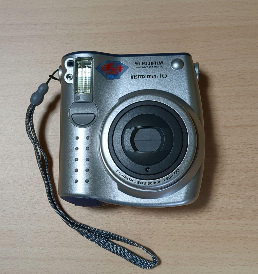 FUJI FILM INSTAX MINI10