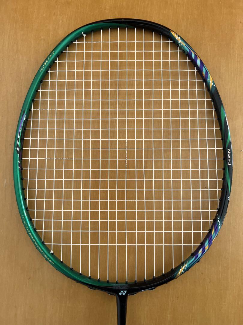 ヨネックス　アストロクス99リーチョンウェイ限定モデル　YONEX ASTROX